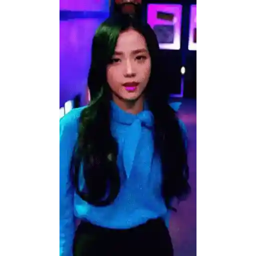 Jisoo part 2 3