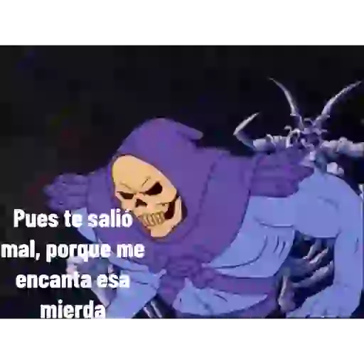 Memes Random 8