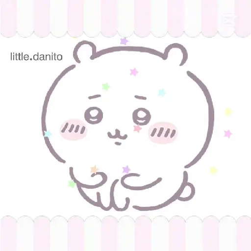 ෛ 🎀 chiikawa ♡ @little.danito 27