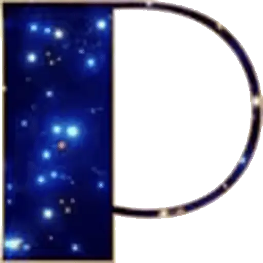 Star Font ✨ 16