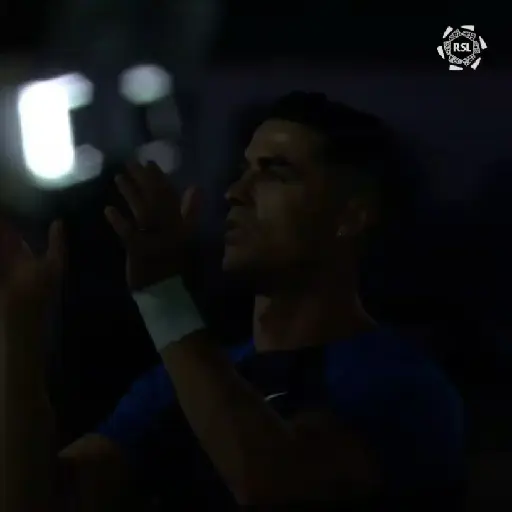 CR7 🤖 Al Nassr 🟡🔵 19