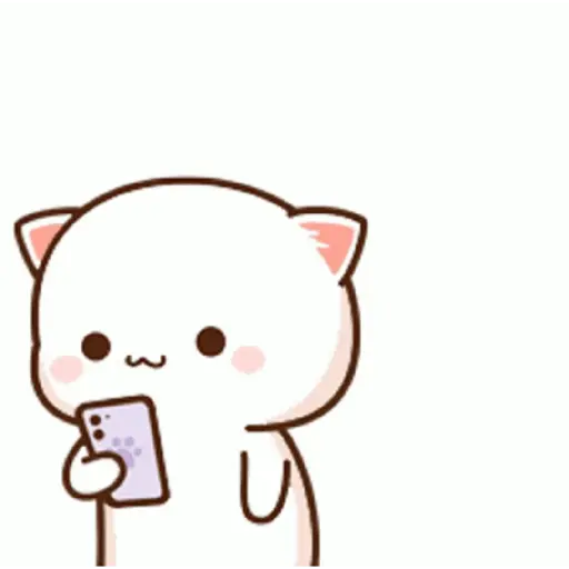Kucing gemoy 18