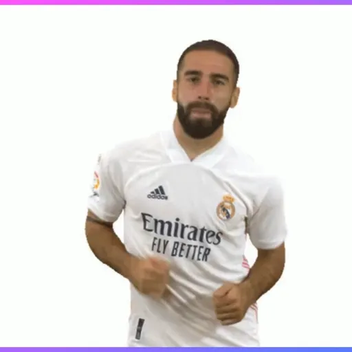 Real Madrid  5