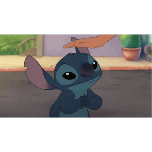 Stitch  9