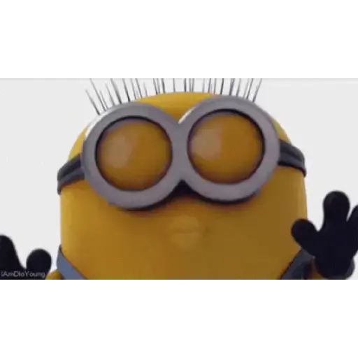 Minions 9