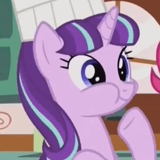 Starlight Glimmer MLP✨️💜✨️ 6