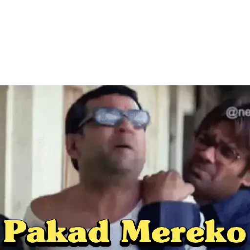 Babu rao Animated pack 2