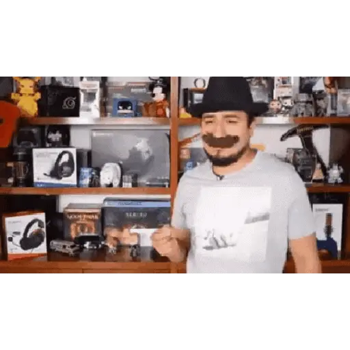 Animated. 16