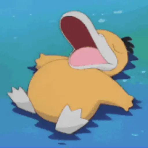 Pokemon 1 16