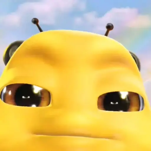 Abelhinha 17