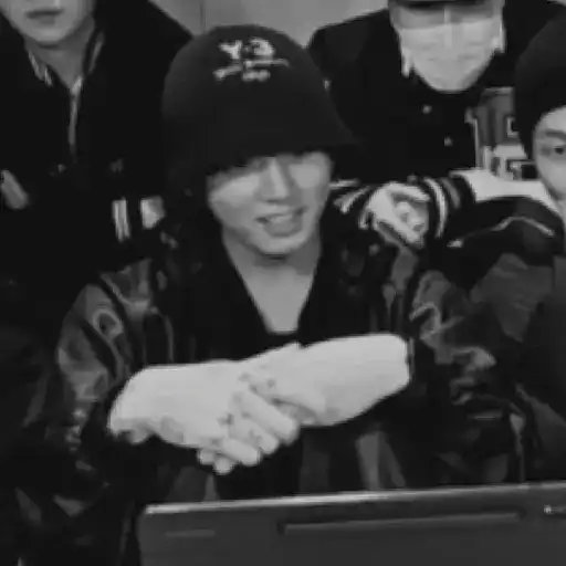 BTS - live # J u s t 13