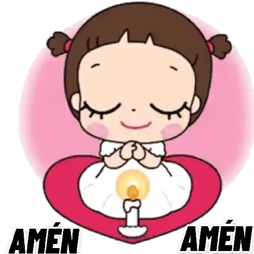 AMÉN 23