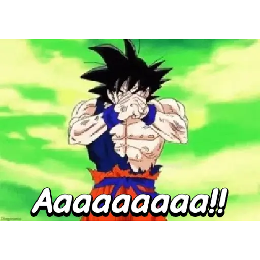 Dragon ball animado 1🐉🐉 1