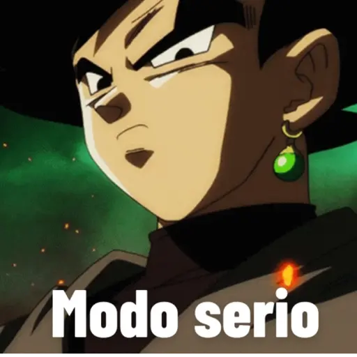 ✨Shitpost Dragonball 21 Ao✨ 6