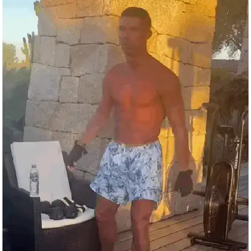Ronaldo 13