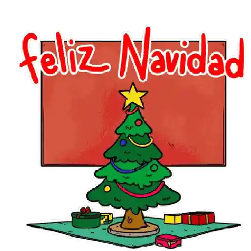 Frases Navideñas 🎄🎁🎄 5