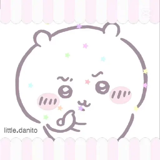 ෛ 🎀 chiikawa ♡ @little.danito 18