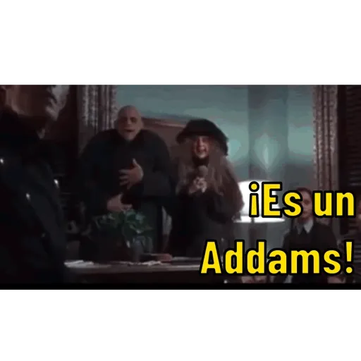 Los Locos Addams 3