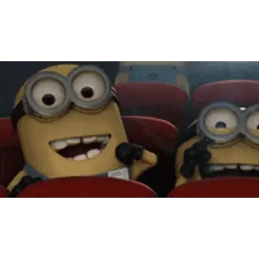 Minions 15