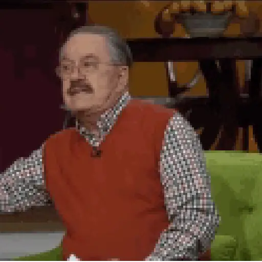 👴🏻 Pedrito Sola ༺ Mood ༻ 6