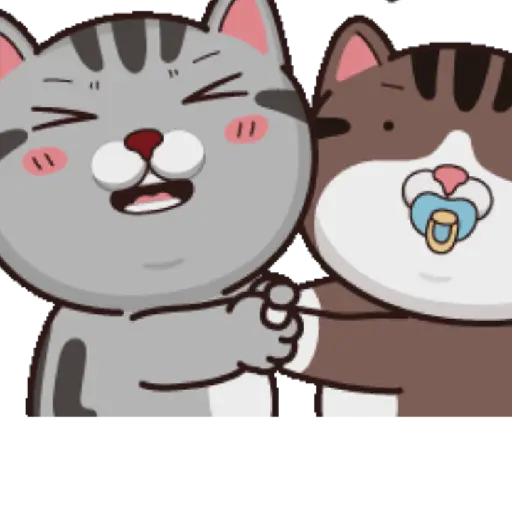 Gatito 2