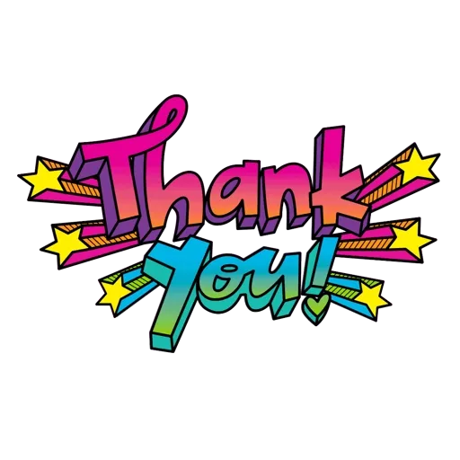 Thank You 8