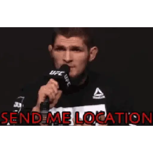 Khabib 1