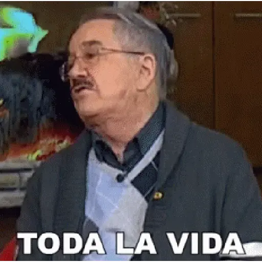 👴🏻 Pedrito Sola ༺ Mood ༻ 14