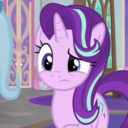 Starlight Glimmer MLP✨️💜✨️ 17