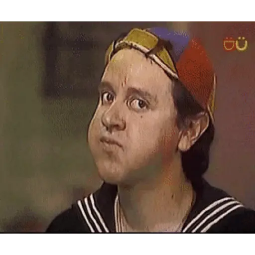 Kiko reações (chaves) 1