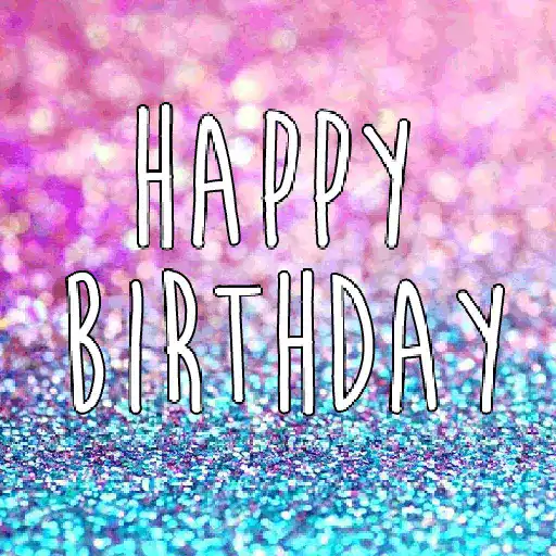 🥳Happy Birthday to You🥳 16