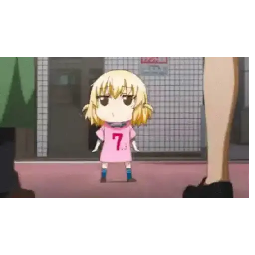 Cute animes 2