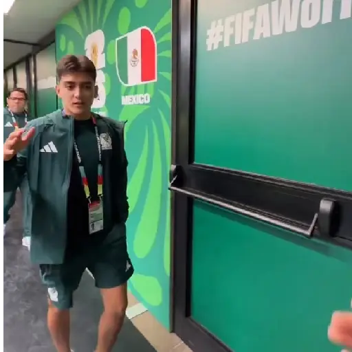 México 🇲🇽⚽️ 3