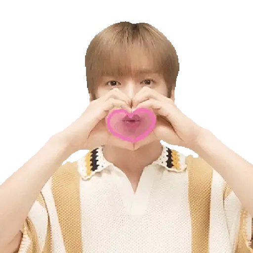 HOO! Monsta X! 🥸 8