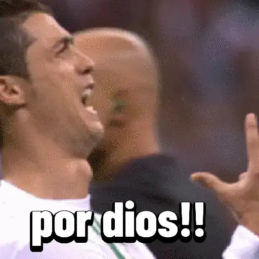 Ronaldo 15