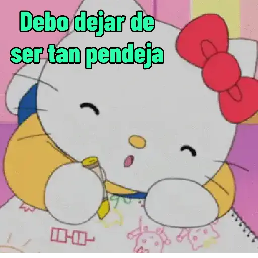 Hello kitty💫❤️ 24