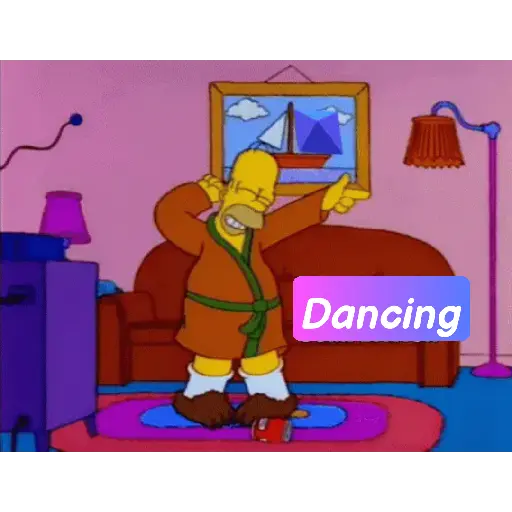 Baila que te baila💃🕺 12