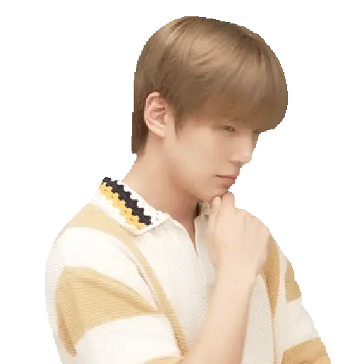 HOO! Monsta X! 🥸 7