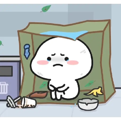 Quby Stickers 30 15