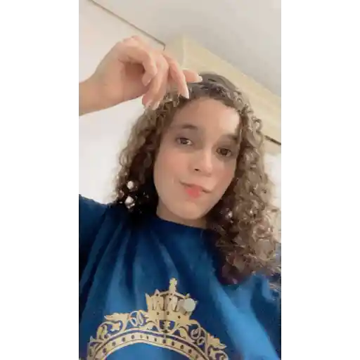 Euzinha 19