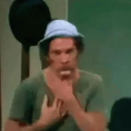 Don Ramón Mov (chavodel8) 💙 18