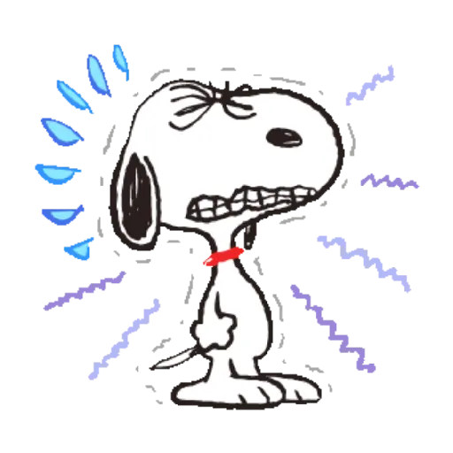 Peanuts 26