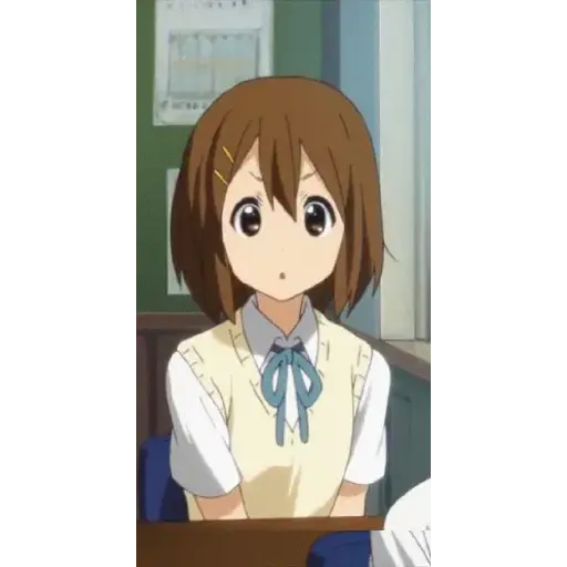 Cute animes 16