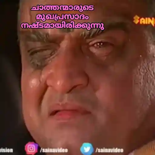 Malayalam Movie Cuts Part 3 21