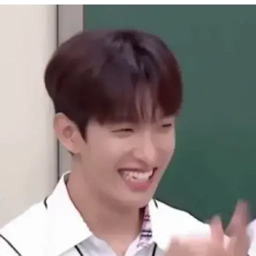 Lee dokyeom 24