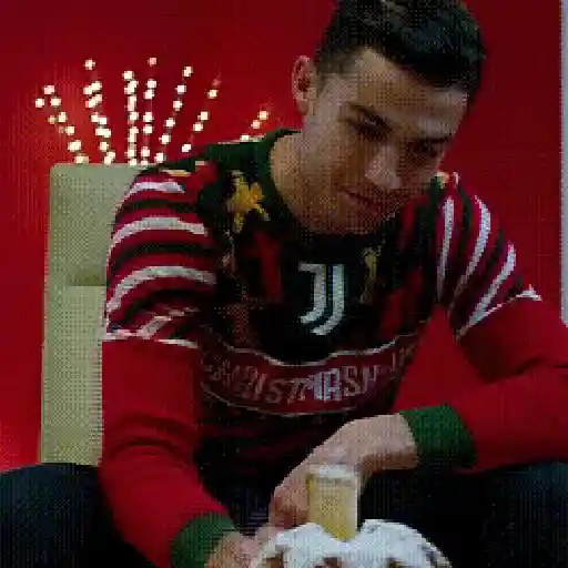 Ronaldo 26