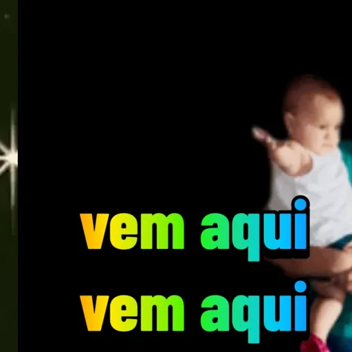 Gapão - 👉 não olhe ali 5
