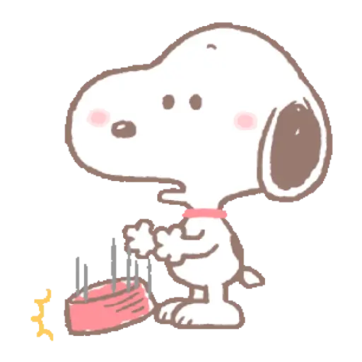 Peanuts 18