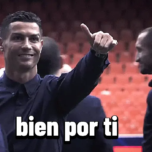 Ronaldo 16