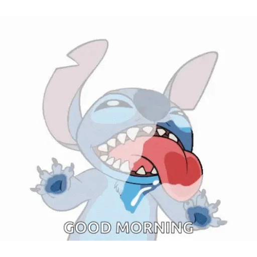 Stitch  4
